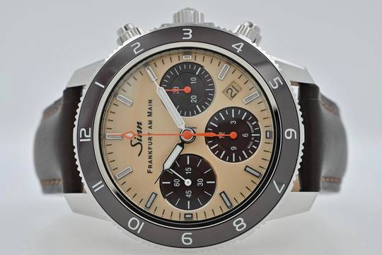  Sinn 103 Klassik 12H Fliegerchronograph Limited Edition 103.182 