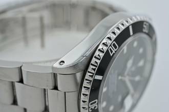 Thumbnail von Rolex Submariner Date 16610 S-Series 1993