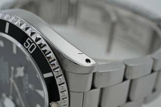 Thumbnail von Rolex Submariner Date 16610 S-Series 1993