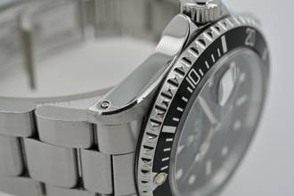 Thumbnail von Rolex Submariner Date 16610 S-Series 1993