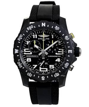  Breitling Endurance Pro 44 Ref. X82310E51B1S2 