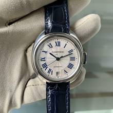 Thumbnail von Cartier Clé de Cartier Date 3856 Automatic 2018