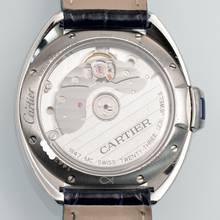 Thumbnail von Cartier Clé de Cartier Date 3856 Automatic 2018