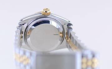 Thumbnail von Rolex Lady-Datejust Stahl Gold Champagner dial Jubiléband 26mm Klassiker