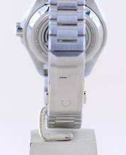 Thumbnail von Omega Seamaster Ultra Deep White Dial O‑MEGASTEEL‑Band 45,5mm 6000 Meter Diver B+P