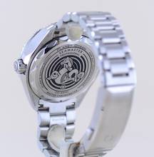 Thumbnail von Omega Seamaster Ultra Deep White Dial O‑MEGASTEEL‑Band 45,5mm 6000 Meter Diver B+P