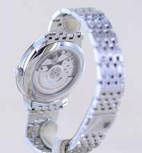 Thumbnail von Omega De Ville Prestige Co-Axial Master Chronometer Date 40mm roman dial B+P