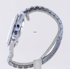 Thumbnail von Omega Speedmaster Professional Moonwatch Chrono Moonwatch Tritium Vintage 1980 Stahlband 861