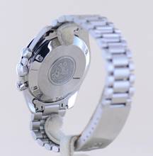 Thumbnail von Omega Speedmaster Professional Moonwatch Chrono Moonwatch Tritium Vintage 1980 Stahlband 861