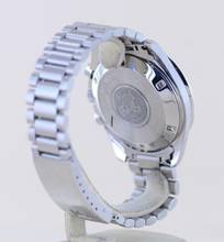 Thumbnail von Omega Speedmaster Professional Moonwatch Chrono Moonwatch Tritium Vintage 1980 Stahlband 861