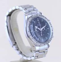 Thumbnail von Omega Speedmaster Broad Arrow re-edition 1957 Chrono Plexiglas 1861 rar