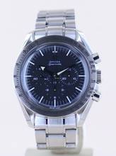 Thumbnail von Omega Speedmaster Broad Arrow re-edition 1957 Chrono Plexiglas 1861 rar