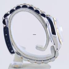 Thumbnail von Rolex Lady-Datejust Stahl Gold Champagner Tapestry dial Jubiléband 26mm Klassiker