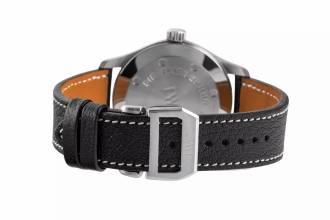 Thumbnail von IWC Fliegeruhr Mark XV Pilot Edelstahl Automatik Herrenuhr Ref. IW325311 Papiere Klassiker