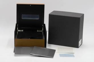 Thumbnail von Panerai Luminor 1950 Chronograph Rattrapante Stahl Automatik Ref. PAM00362 B&P