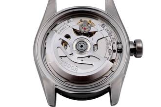Thumbnail von Tudor Black Bay GMT Edelstahl Automatik Herrenuhr Ref. M79830RB-0001 B&P 2019