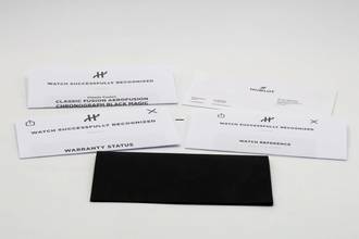 Thumbnail von Hublot Classic Fusion Aerofusion Black Magic Ref. 525.CM.0170.RX