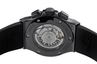 Thumbnail von Hublot Classic Fusion Aerofusion Black Magic Ref. 525.CM.0170.RX