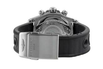 Thumbnail von Breitling Superocean Chronograph Steelfish Automatik Stahl Herrenuhr Ref. A13341