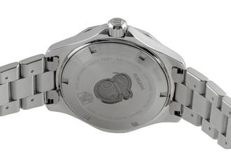 Thumbnail von TAG Heuer Aquaracer 300M Automatik Calibre 5 Edelstahl Herrenuhr Ref. WAP2010