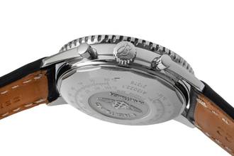 Thumbnail von Breitling Old Navitimer Chronograph Automatik Herrenuhr A13022.1