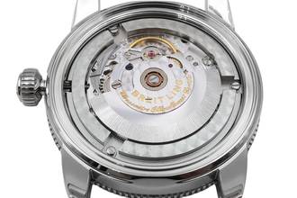 Thumbnail von Breitling Superocean Heritage 42 Stahl Automatik Ref. A1732124/BA61 B&P 2016