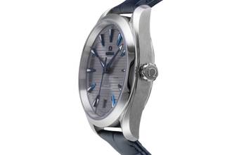 Thumbnail von Omega Seamaster Aqua Terra 150M Co-Axial Automatik 220.13.41.21.06.001 B&P 2025