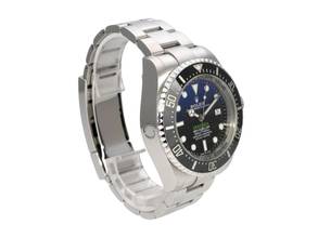 Thumbnail von Rolex Sea-Dweller Deepsea 136660 D-Blue
