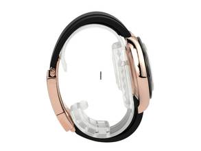 Thumbnail von Rolex Daytona Cosmograph Daytona in Everose Gold / Oysterflex Ref. 116515LN Nero