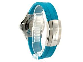 Thumbnail von Breitling Superocean 42 Automatic 42 Rainbow A17375211B2S1