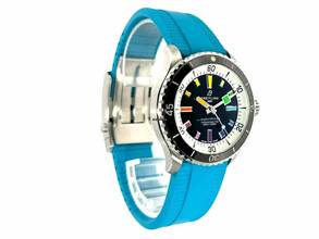 Thumbnail von Breitling Superocean 42 Automatic 42 Rainbow A17375211B2S1