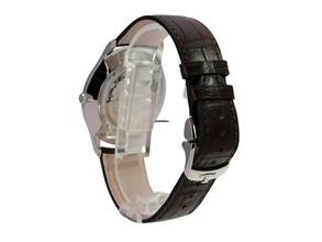 Thumbnail von ジャガー・ルクルト マスターグランデ ウルトラシン スモールセコンド Q1358420