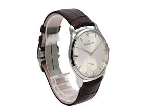 Thumbnail von ジャガー・ルクルト マスターグランデ ウルトラシン スモールセコンド Q1358420