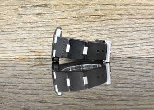 Thumbnail von Bulgari Diagono Aluminium Diagono Aluminium 32MM Quartz