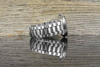 Thumbnail von Omega Speedmaster Broad Arrow Black Dial 3551.50 Automatik