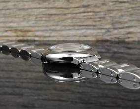 Thumbnail von Cartier Ballon Bleu 28mm Quarz Lady Stahl W69010Z4 - 3009