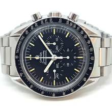 Thumbnail von Omega Speedmaster Professional Moonwatch 70's