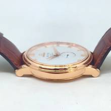 Thumbnail von Omega De Ville Co-Axial CHRONOMÈTRE ÉDITION LIMITÉE EÇA DE QUEIROZ