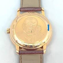 Thumbnail von Omega De Ville Co-Axial CHRONOMÈTRE ÉDITION LIMITÉE EÇA DE QUEIROZ