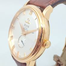 Thumbnail von Omega De Ville Co-Axial CHRONOMÈTRE ÉDITION LIMITÉE EÇA DE QUEIROZ