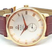 Thumbnail von Omega De Ville Co-Axial CHRONOMÈTRE ÉDITION LIMITÉE EÇA DE QUEIROZ