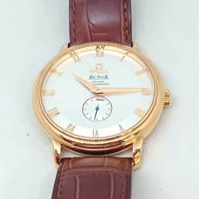 Thumbnail von Omega De Ville Co-Axial CHRONOMÈTRE ÉDITION LIMITÉE EÇA DE QUEIROZ