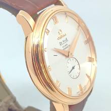 Thumbnail von Omega De Ville Co-Axial CHRONOMÈTRE ÉDITION LIMITÉE EÇA DE QUEIROZ