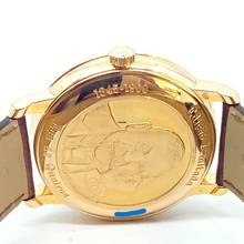 Thumbnail von Omega De Ville Co-Axial CHRONOMÈTRE ÉDITION LIMITÉE EÇA DE QUEIROZ