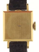 Thumbnail von Ebel NOS 18 k Yellow Gold 1970s