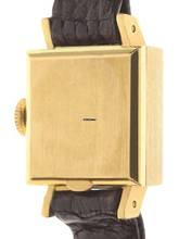 Thumbnail von Ebel NOS 18 k Yellow Gold 1970s