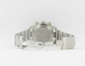 Thumbnail von Tudor Black Bay Chrono 79360N