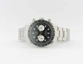 Thumbnail von Tudor Black Bay Chrono 79360N