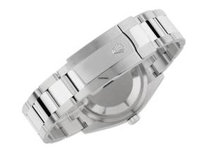 Thumbnail von Rolex Datejust 36 Wimbeldon Ref.126200 2021 Full Set wie Neu Datejust Wimbledon