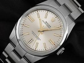 Thumbnail von Rolex Oyster Perpetual Ref.134300 2025 Full Set Ungetragen Oyster Perpetual